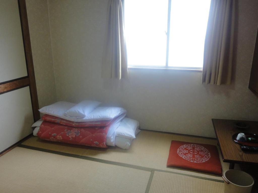 Tenryu Ryokan Χιροσίμα Δωμάτιο φωτογραφία